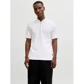 Jack & Jones T-Shirt 'JPRBLAETHAN' blanc