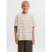 Jack & Jones Junior T-Shirt blanc