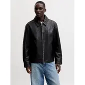 Jack & Jones Veste mi-saison noir
