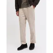 Jack & Jones Pantalon 'JPSTAce' taupe