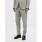 Jack & Jones Riviera Dress Pants Gris 56 Homme