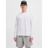 Jack & Jones T-Shirt 'JCOCNZ' blanc