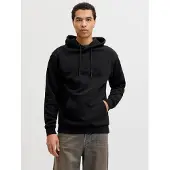 Jack & Jones Sweat-shirt 'JJEBradley' noir