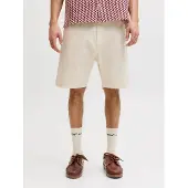 Jack & jones Pantalon 'JPSTTony Original' crème