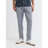 Jack & jones Pantalon chino 'JPSTAce JJSummer' bleu clair