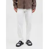 Jack & Jones Pantalon chino 'JPSTACE JJSUMMER' blanc