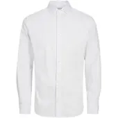 Jack & jones Chemise blanc