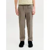 Jack & Jones Junior Pantalon marron
