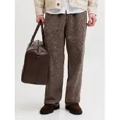 Jack & Jones Pantalon marron