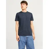 Jack & Jones T-Shirt bleu marine