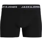 Jack & Jones Boxers bleu / jaune / orange / rouge / noir / blanc