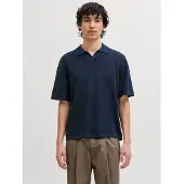 Jack & Jones Pull-over 'JORTYLER' bleu foncé