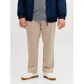 Jack & Jones Pantalon chino beige foncé