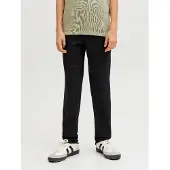 Jack & jones Junior Pantalon noir