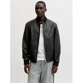 Jack & Jones Veste mi-saison noir