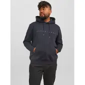 Jack & Jones Sweat à Capuche Star Plus Size