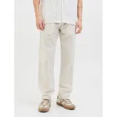 Jack & Jones Pantalon 'JPSTKane JJSummer' gris clair