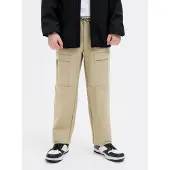 Jack & Jones Junior Pantalon beige