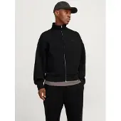 Jack & Jones Veste de survêtement 'JCOKINETIC' noir