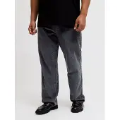 Jack & Jones Pantalon 'JJ' gris