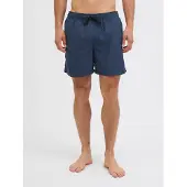 Jack & Jones Shorts de bain bleu