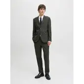 Jack & Jones Costume 'JPRSolaris' vert