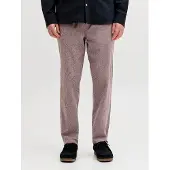 Jack & jones Pantalon 'JPSTACE JJBREEZE' taupe