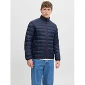 Jack & Jones Bradley Light Doudoune Bleu L Hommes Bleu L