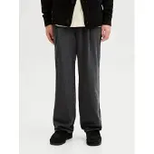 Jack & Jones Junior Pantalon gris foncé