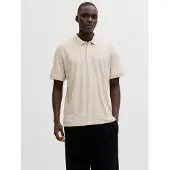 Jack & Jones T-Shirt beige