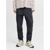 Jack & Jones Pantalon cargo 'JPSTACE JJTUCKER' anthracite