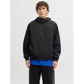 Jack & Jones Charge Light Jacket Noir XL Homme