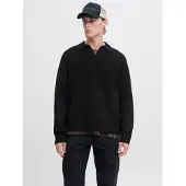 Jack & Jones Pull-over noir