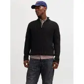 Jack & Jones Pull-over noir