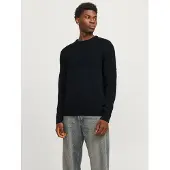 Jack & Jones Pull-over bleu