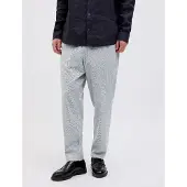 Jack & Jones Ace Dave Breeze Jogger Chino Pants Gris S Homme