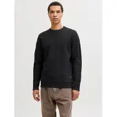 Jack & Jones Sweat-shirt noir