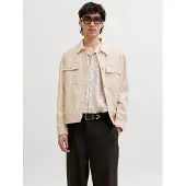 Jack & Jones T-Shirt beige