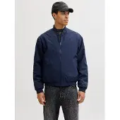 Jack & Jones Veste mi-saison 'JJECharge' bleu marine