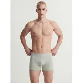 Jack & Jones Boxers 'JACGilli' bleu / bleu nuit / bleu clair / vert pastel