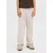 Jack & Jones Junior Pantalon gris clair