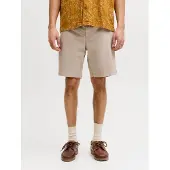 Jack & jones Pantalon chino 'JPSTAce Vance' moka