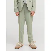 Jack & jones Junior Pantalon 'JPRSolar' vert clair