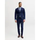 Jack & jones Premium Costume 'Franco' marine