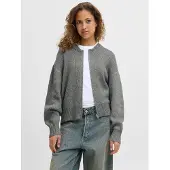 JJXX Cardigan 'JXMaeve' gris