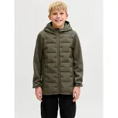 Jack & Jones Perfect Hybrid Veste Junior