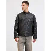 Jack & Jones Veste mi-saison noir
