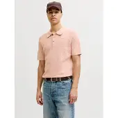 Jack & Jones T-Shirt 'JPRBluriley' rosé