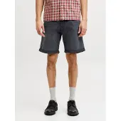 Jack & Jones Rick Icon Denim Shorts Noir 2XL Homme