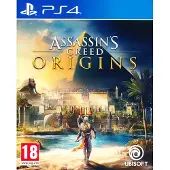 Assassin's Creed Origins - Edition Deluxe